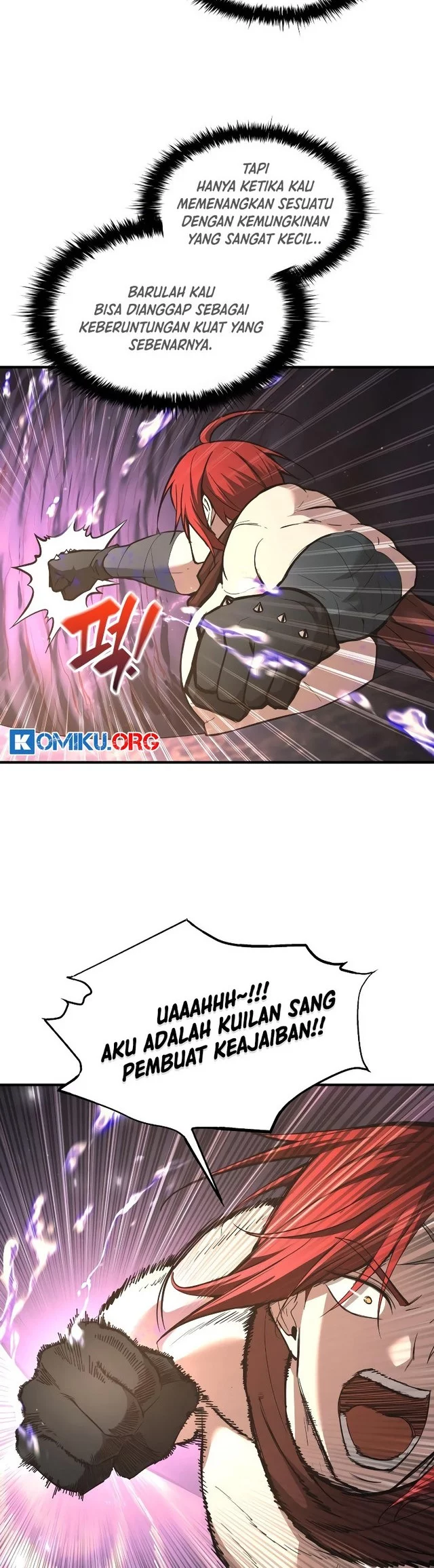 I Became the Tyrant of a Defense Game Chapter 149 - halaman 49