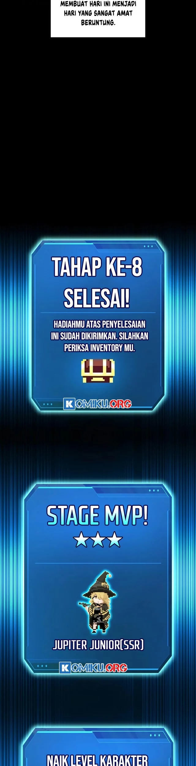 I Became the Tyrant of a Defense Game Chapter 149 - halaman 60