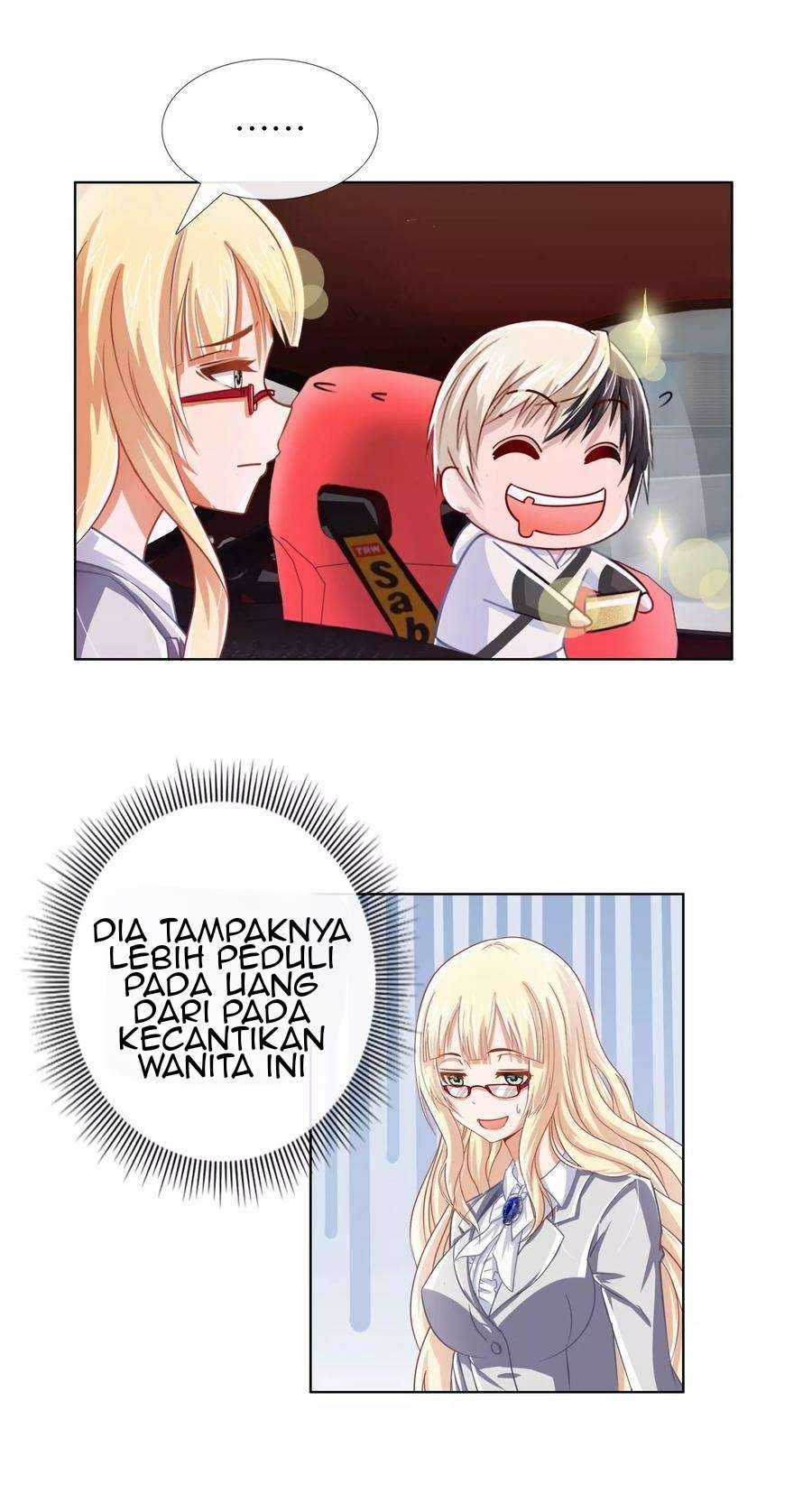 I Became the Tyrant of a Defense Game Chapter 149 - halaman 9