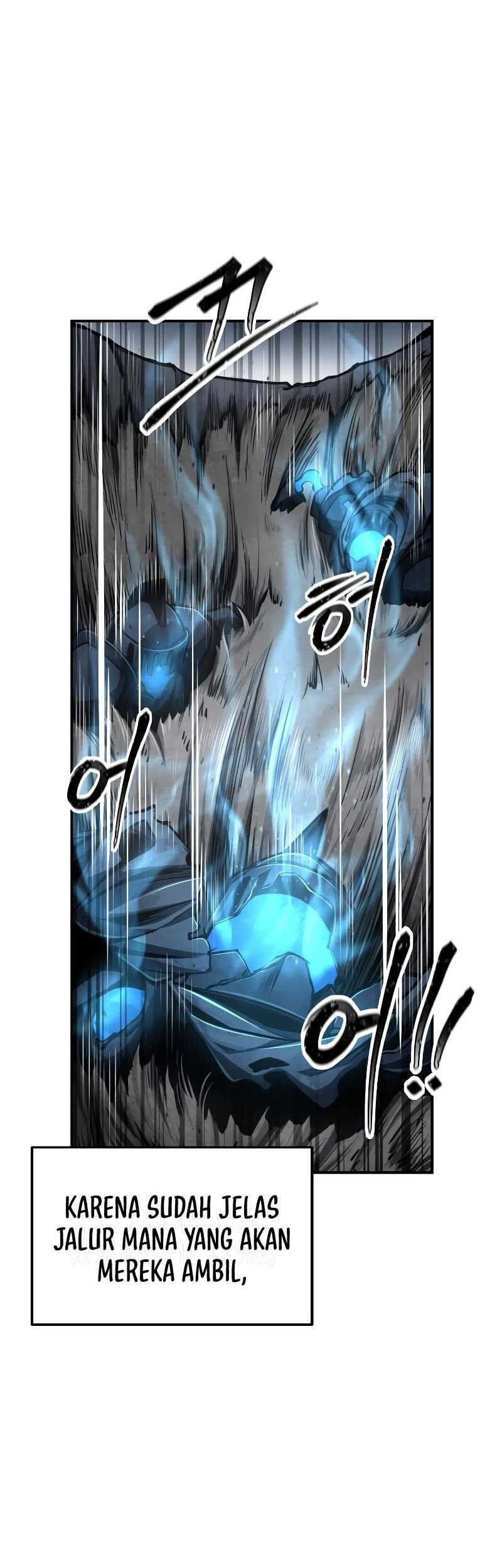 I Became the Tyrant of a Defense Game Chapter 15 - halaman 10