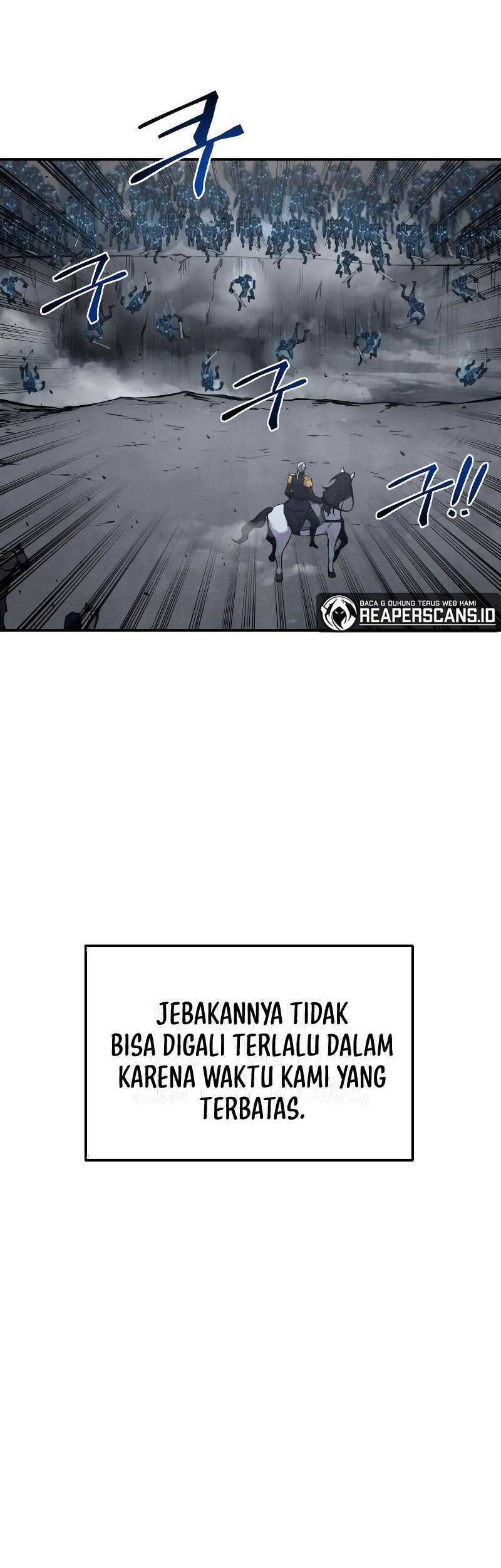I Became the Tyrant of a Defense Game Chapter 15 - halaman 12