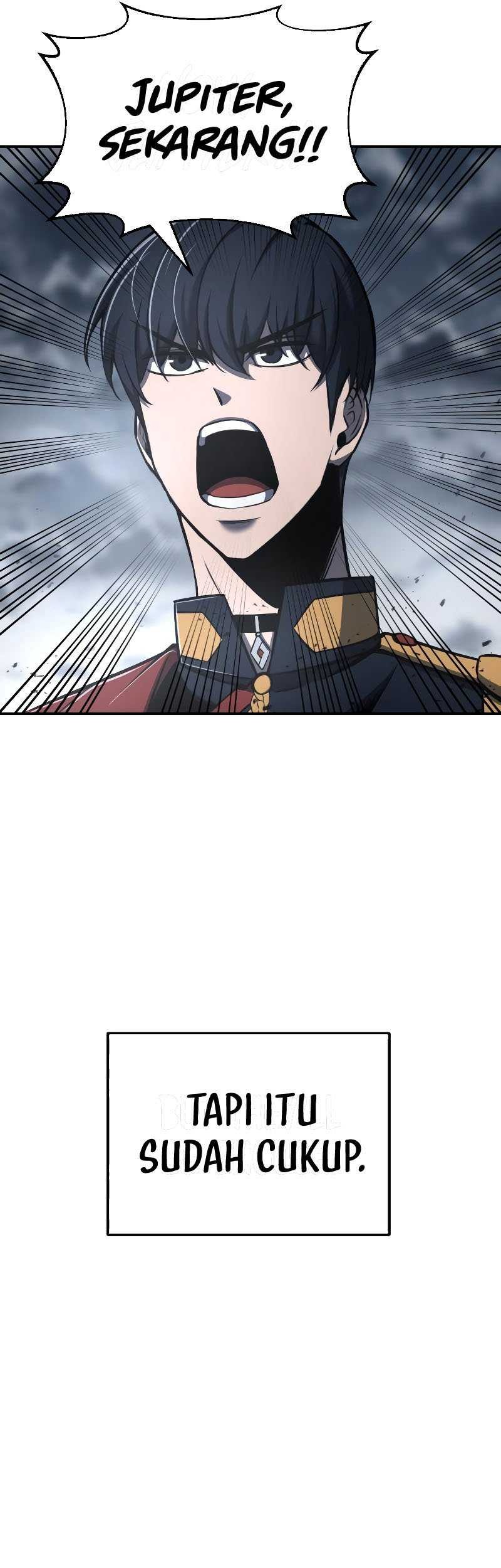I Became the Tyrant of a Defense Game Chapter 15 - halaman 14