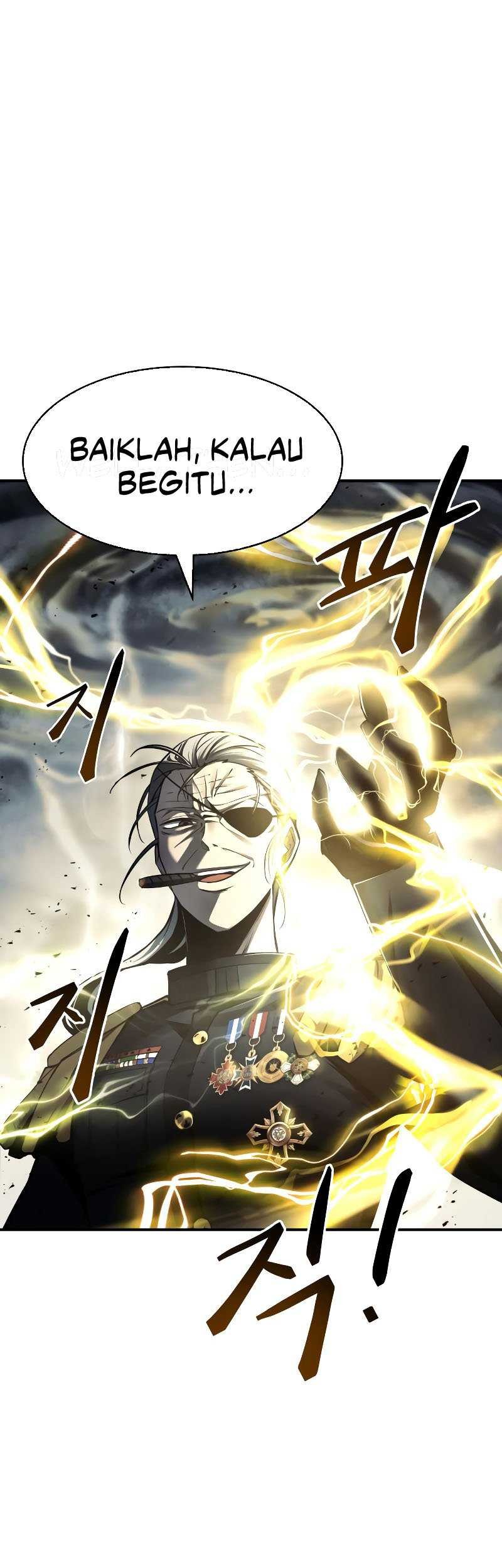 I Became the Tyrant of a Defense Game Chapter 15 - halaman 16