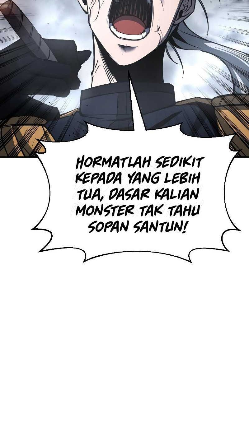 I Became the Tyrant of a Defense Game Chapter 15 - halaman 25
