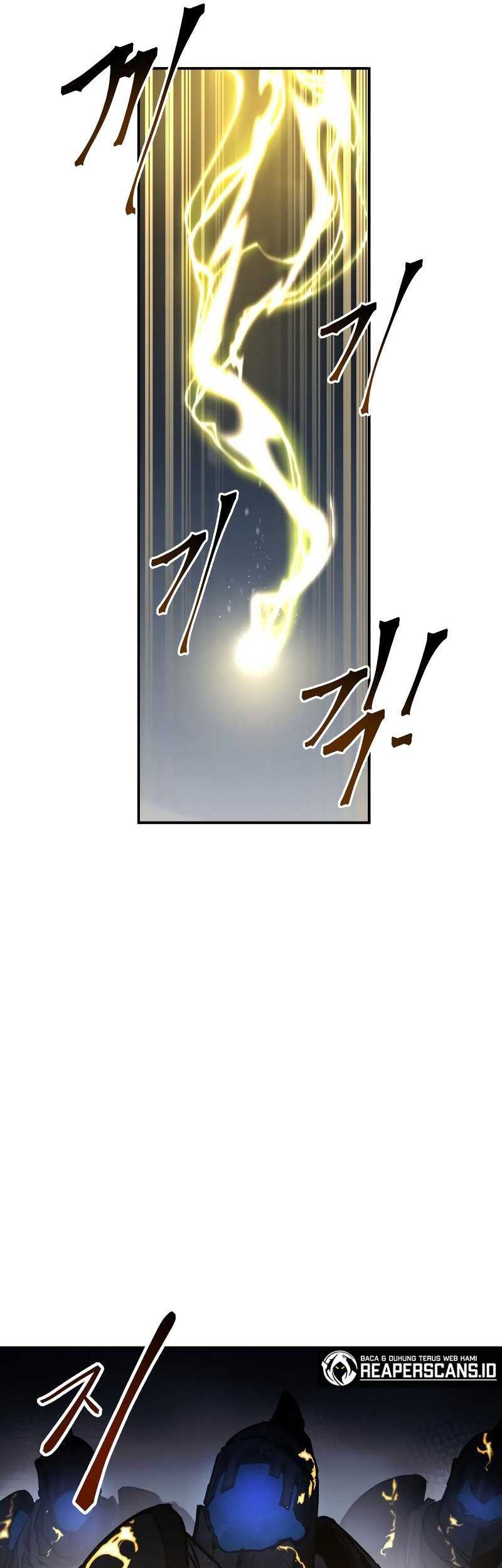 I Became the Tyrant of a Defense Game Chapter 15 - halaman 26