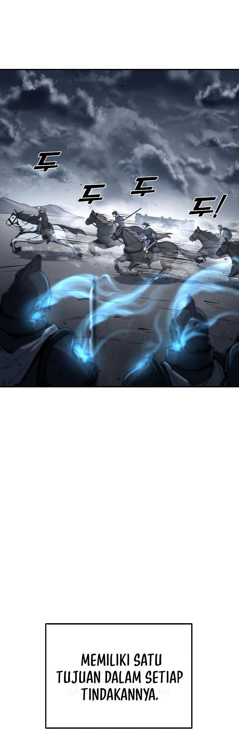 I Became the Tyrant of a Defense Game Chapter 15 - halaman 4