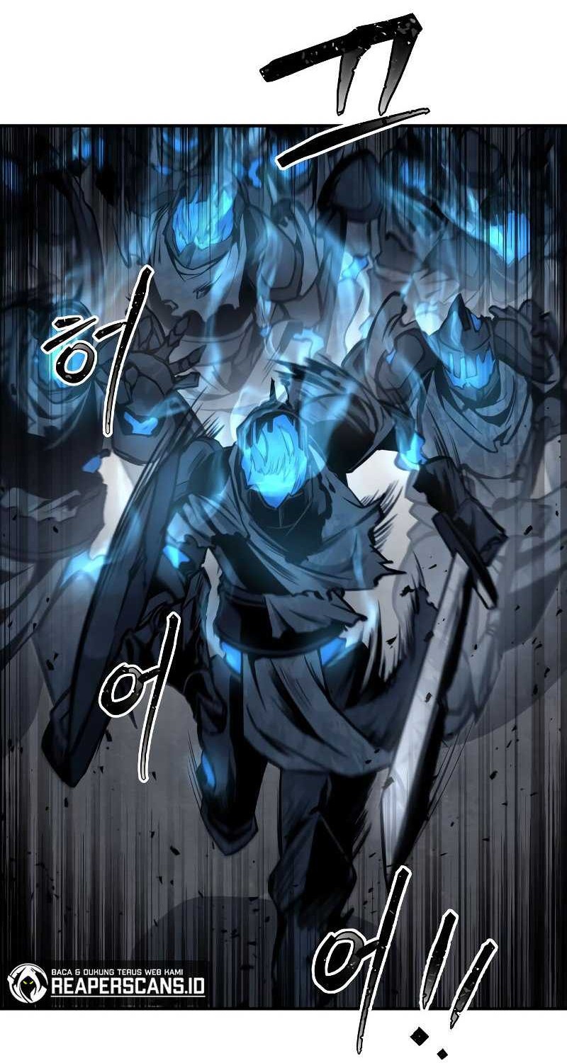 I Became the Tyrant of a Defense Game Chapter 15 - halaman 47
