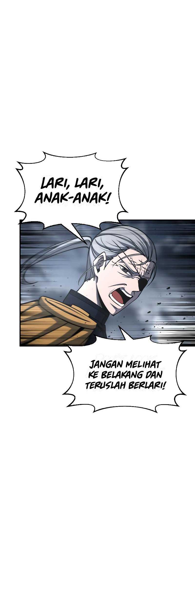 I Became the Tyrant of a Defense Game Chapter 15 - halaman 48