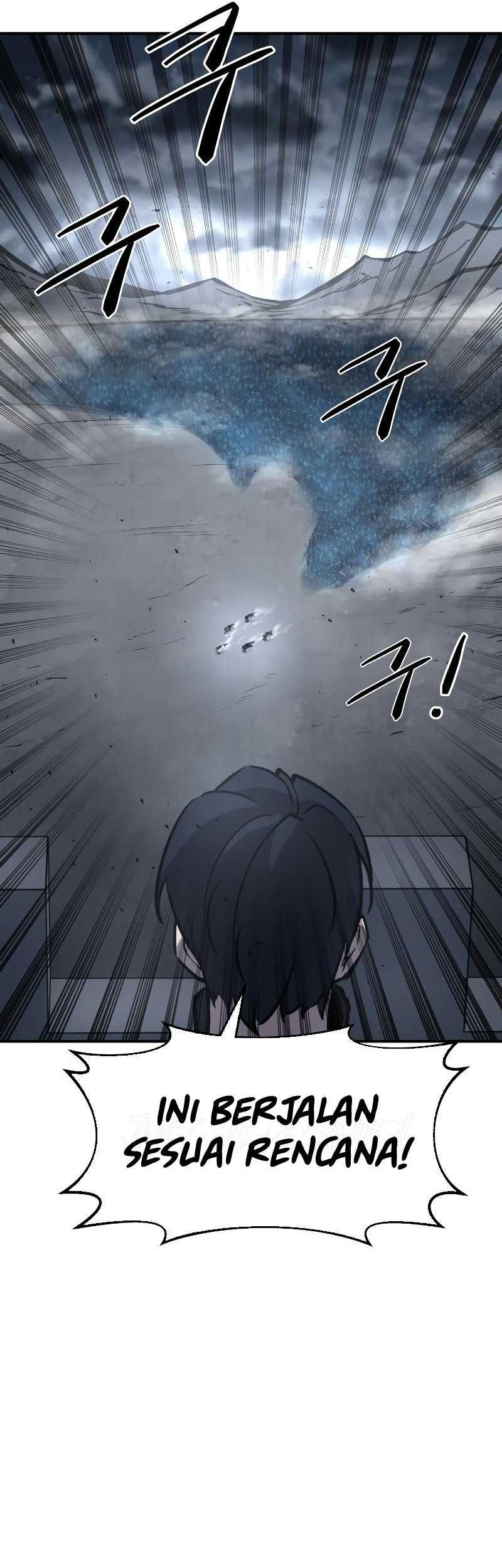 I Became the Tyrant of a Defense Game Chapter 15 - halaman 49