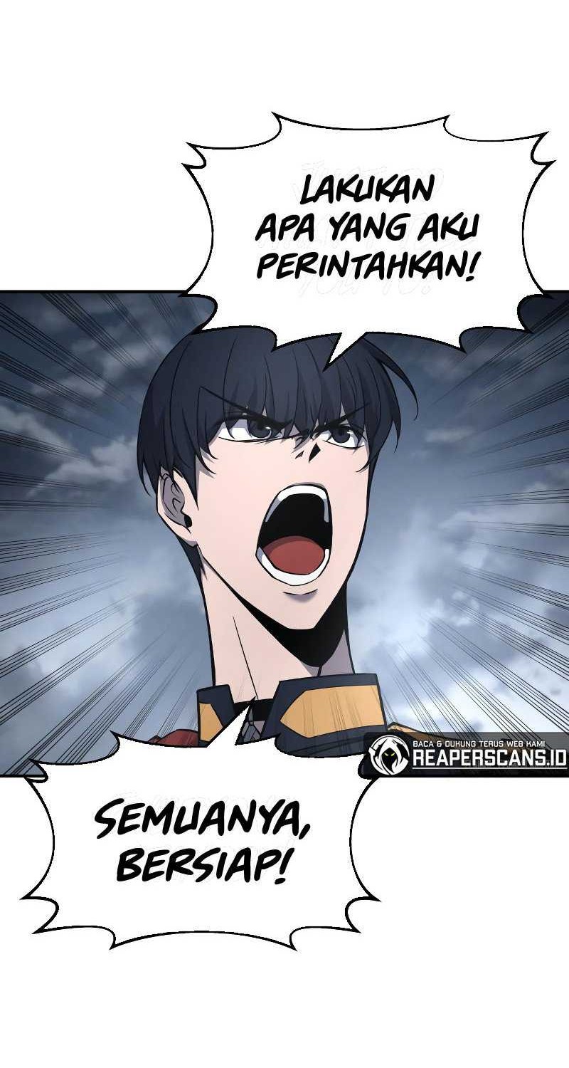 I Became the Tyrant of a Defense Game Chapter 15 - halaman 50