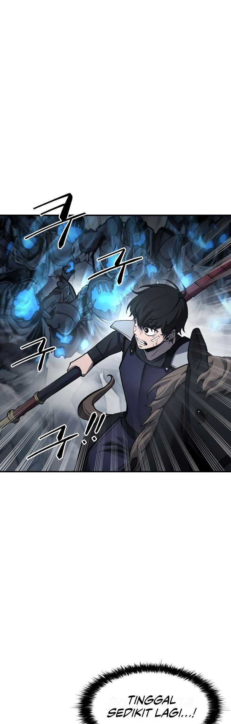 I Became the Tyrant of a Defense Game Chapter 15 - halaman 51