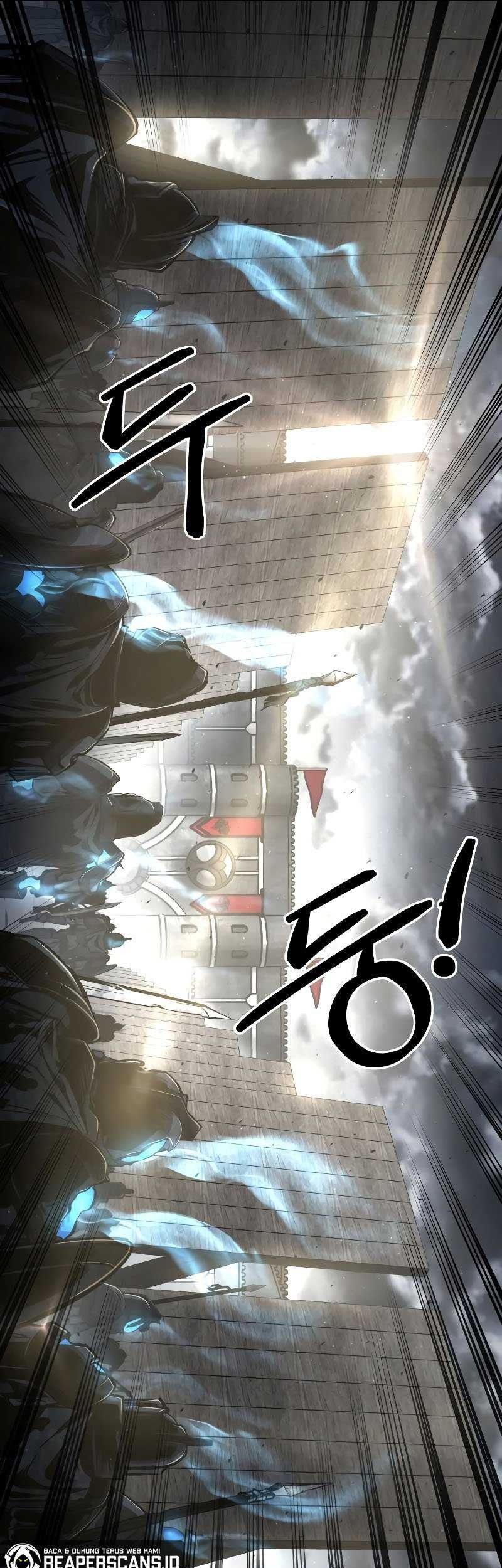 I Became the Tyrant of a Defense Game Chapter 15 - halaman 59