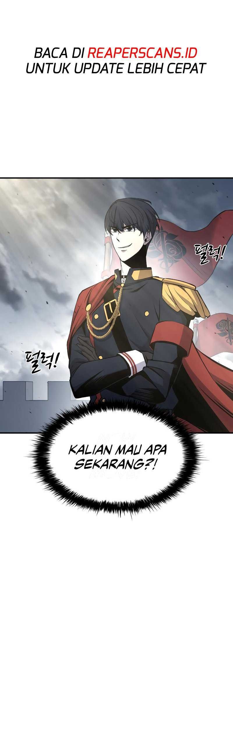 I Became the Tyrant of a Defense Game Chapter 15 - halaman 61
