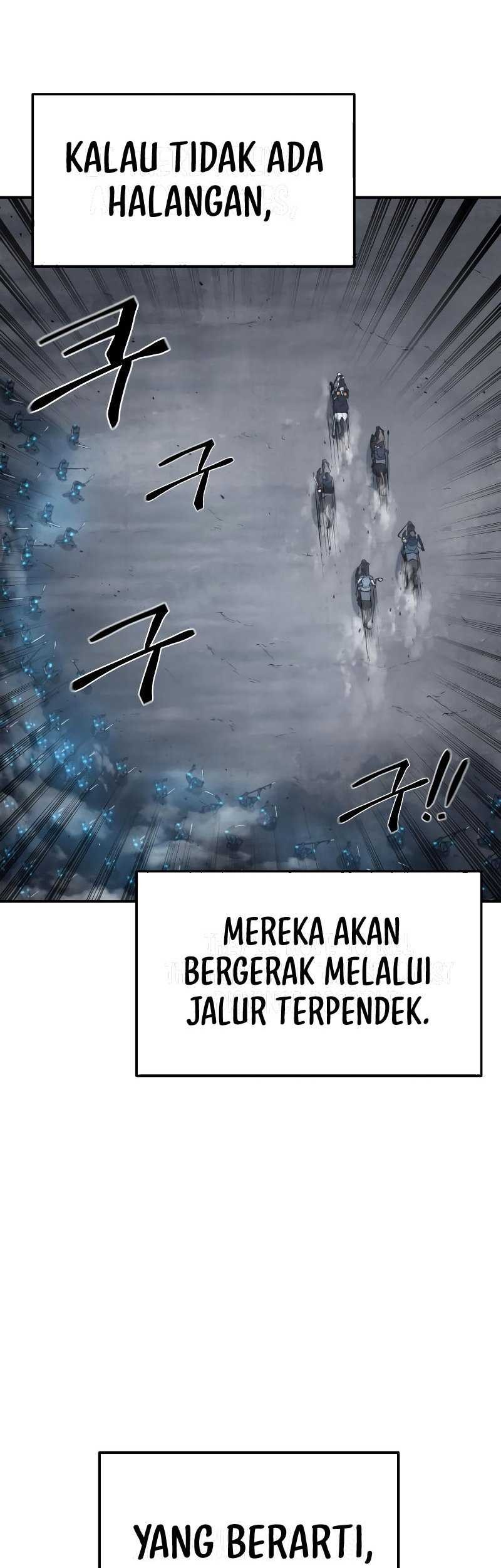 I Became the Tyrant of a Defense Game Chapter 15 - halaman 8