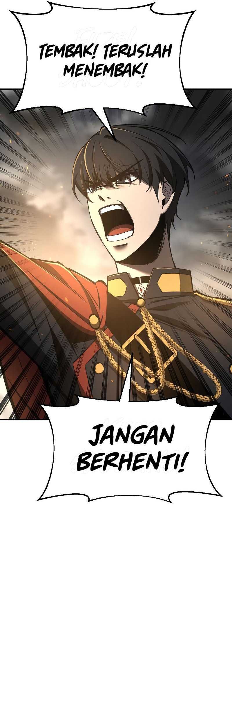 I Became the Tyrant of a Defense Game Chapter 15 - halaman 83