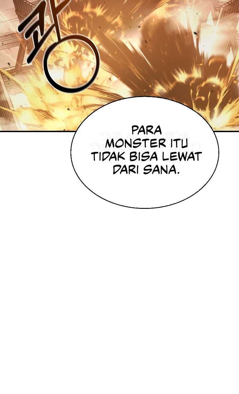 I Became the Tyrant of a Defense Game Chapter 15 - halaman 86