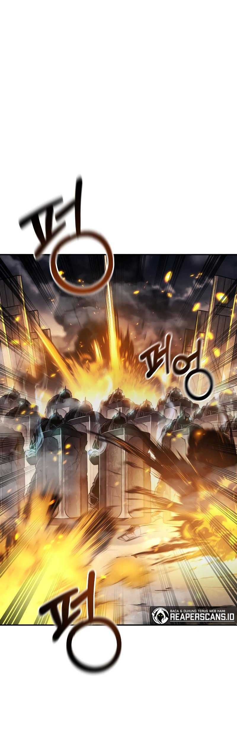 I Became the Tyrant of a Defense Game Chapter 15 - halaman 89