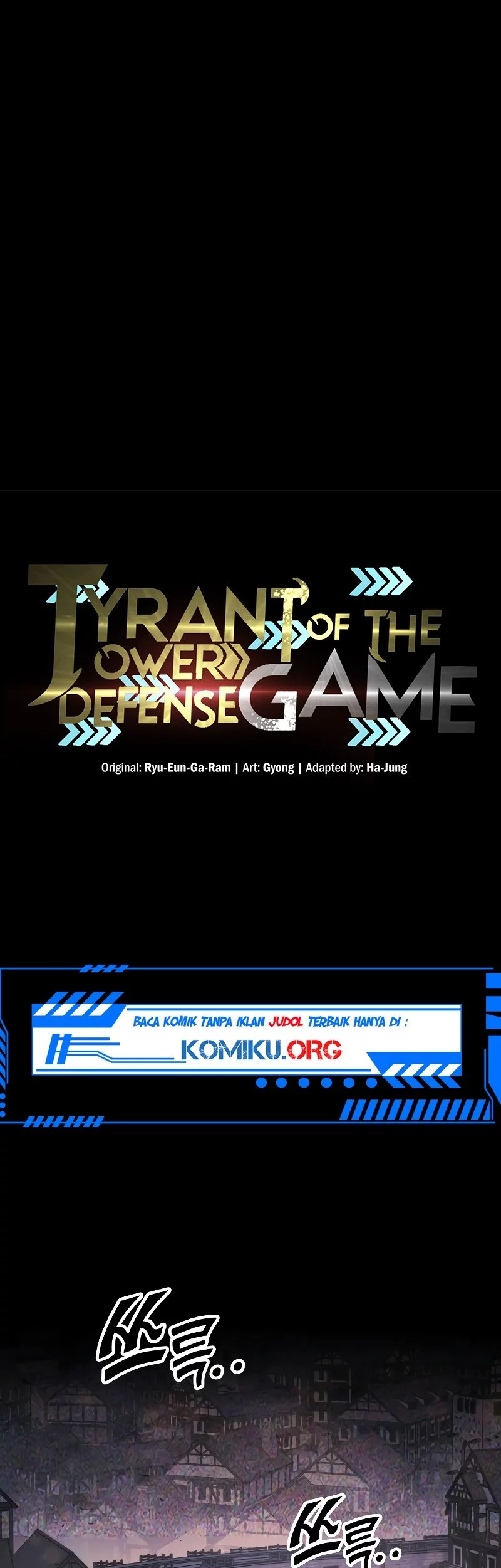 I Became the Tyrant of a Defense Game Chapter 150 - halaman 2