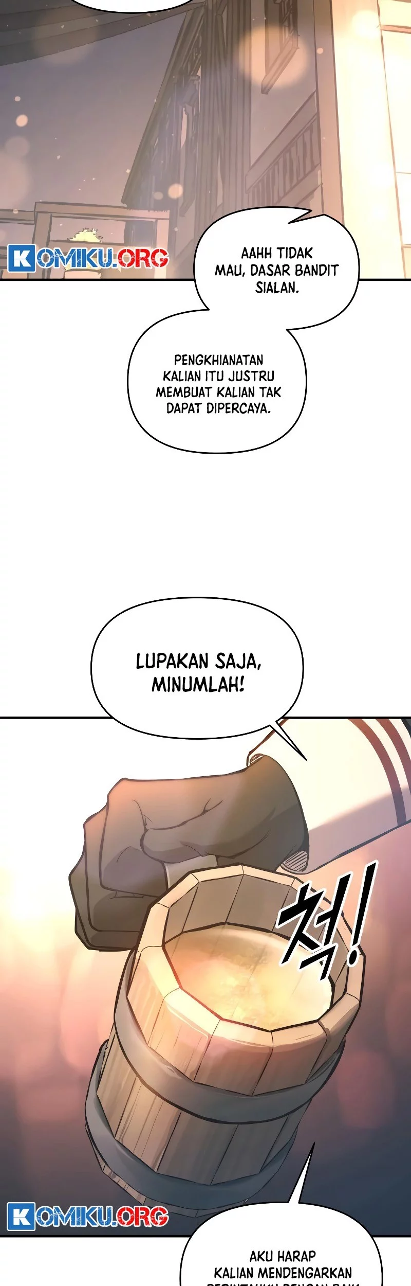 I Became the Tyrant of a Defense Game Chapter 150 - halaman 23