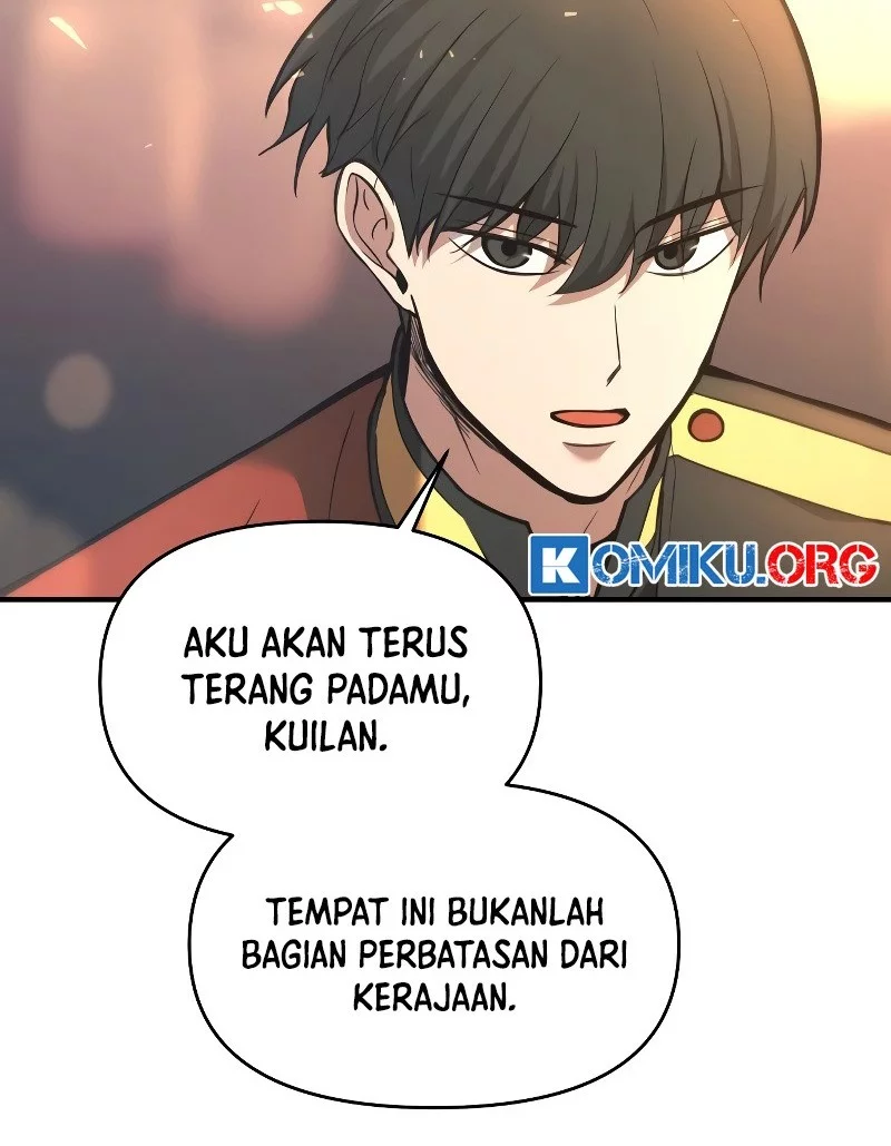 I Became the Tyrant of a Defense Game Chapter 150 - halaman 37