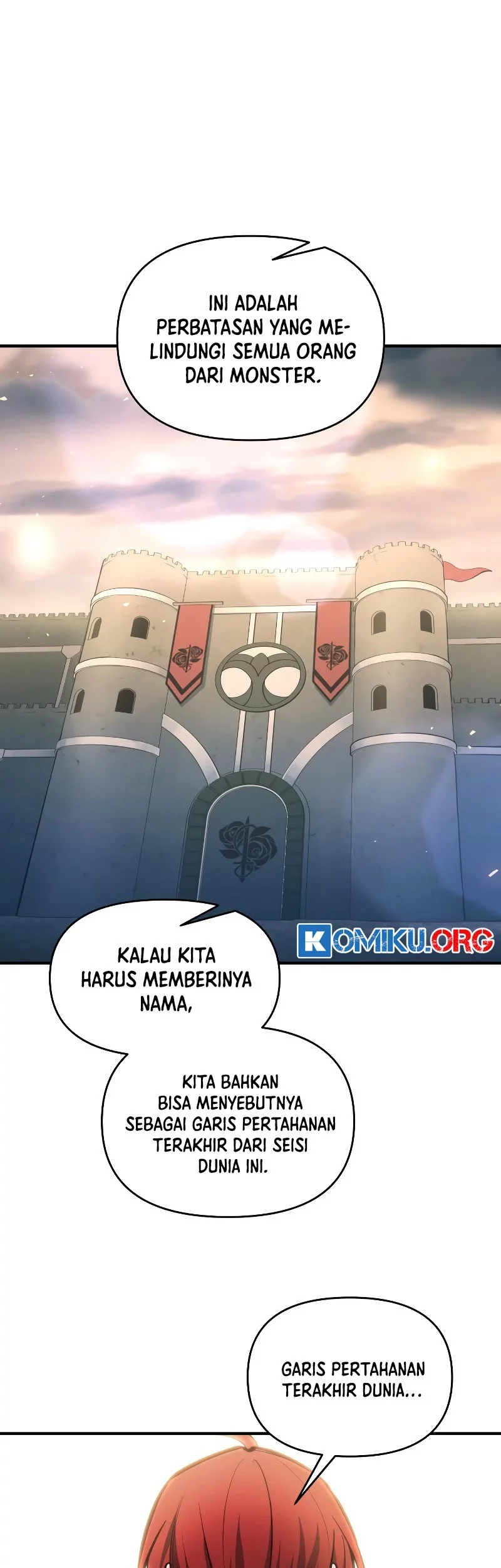 I Became the Tyrant of a Defense Game Chapter 150 - halaman 38