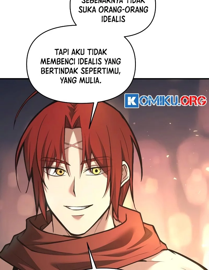 I Became the Tyrant of a Defense Game Chapter 150 - halaman 43