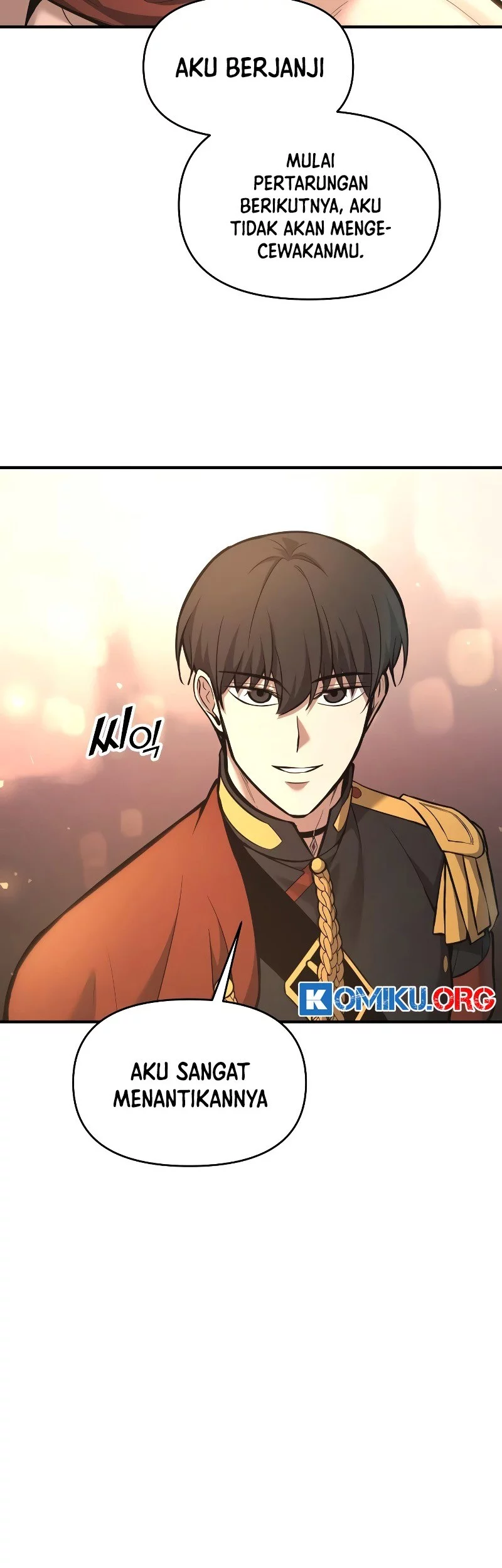 I Became the Tyrant of a Defense Game Chapter 150 - halaman 44