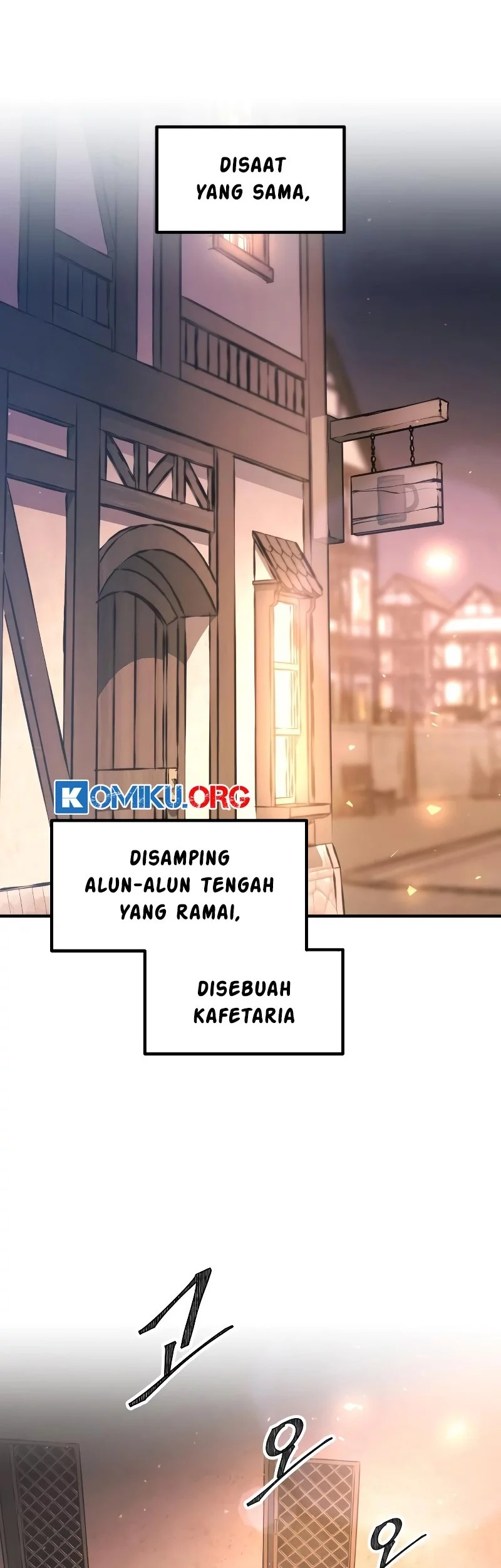 I Became the Tyrant of a Defense Game Chapter 150 - halaman 45