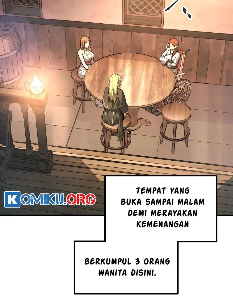 I Became the Tyrant of a Defense Game Chapter 150 - halaman 46