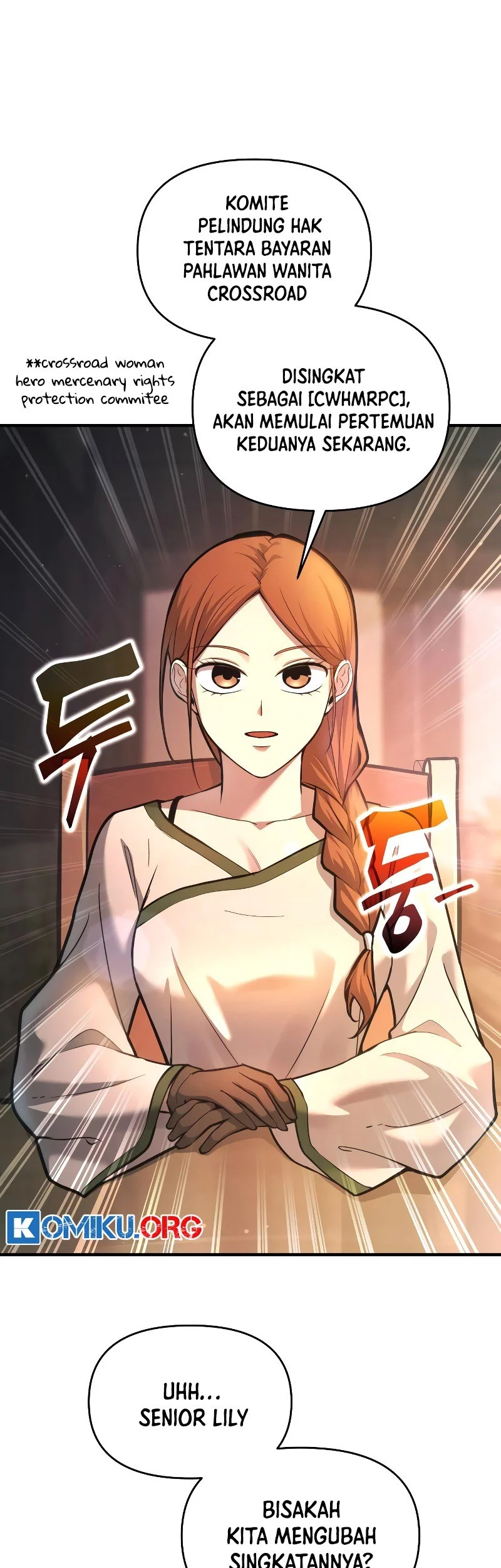 I Became the Tyrant of a Defense Game Chapter 150 - halaman 47