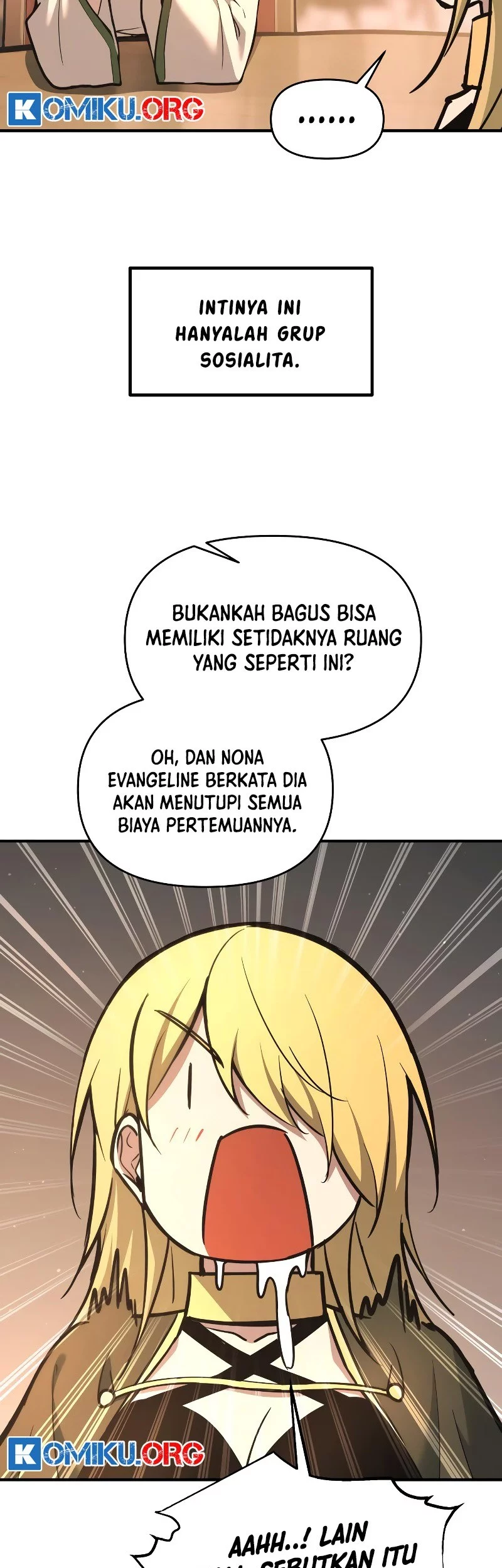 I Became the Tyrant of a Defense Game Chapter 150 - halaman 53