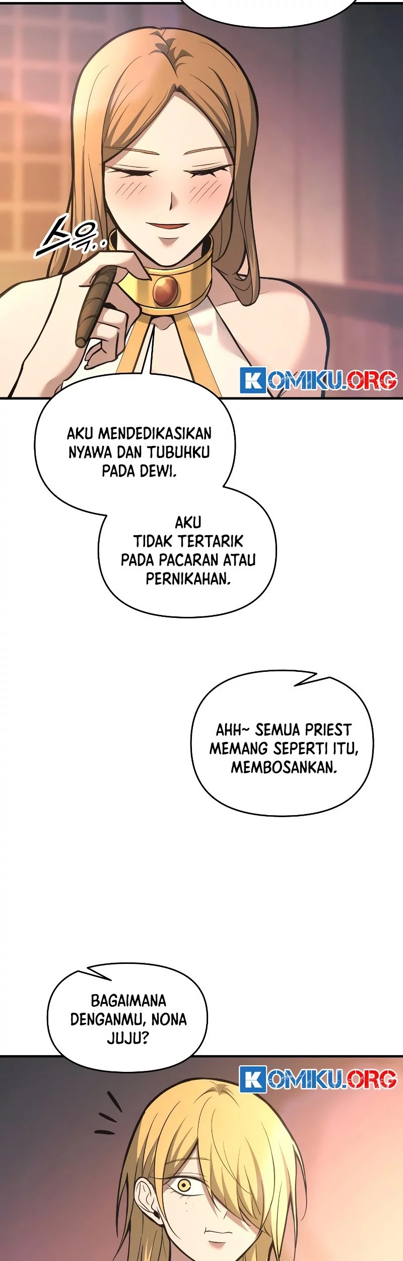 I Became the Tyrant of a Defense Game Chapter 150 - halaman 59