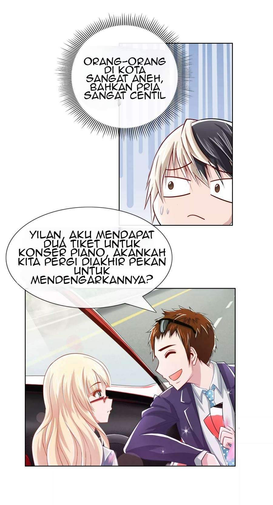 I Became the Tyrant of a Defense Game Chapter 150 - halaman 6