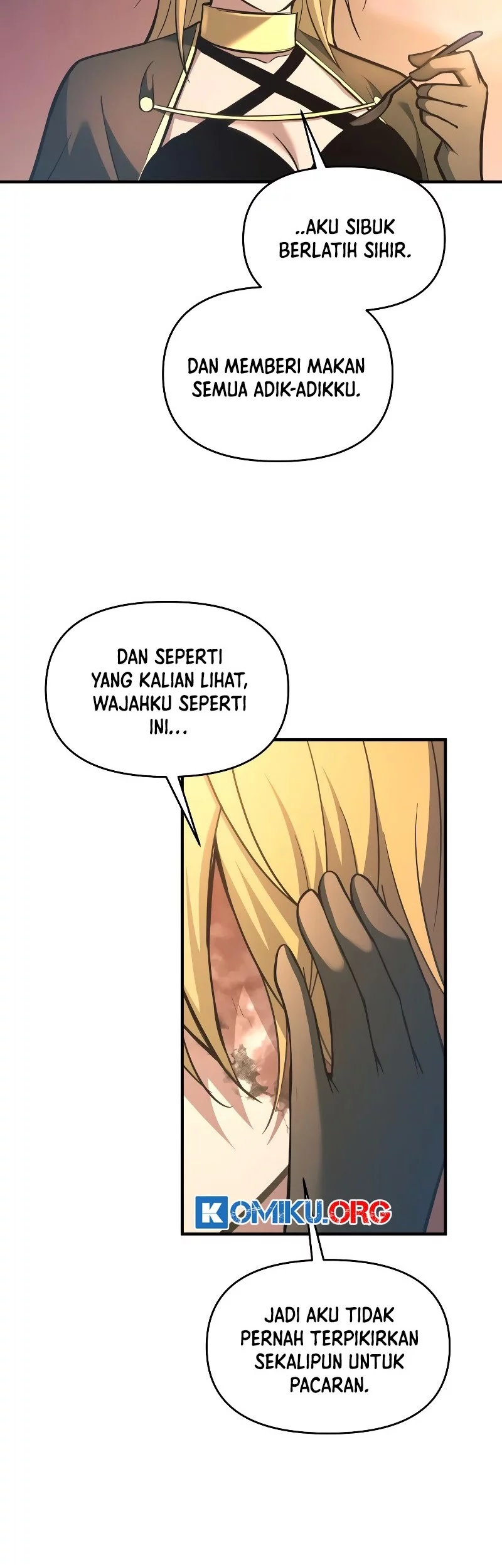 I Became the Tyrant of a Defense Game Chapter 150 - halaman 60