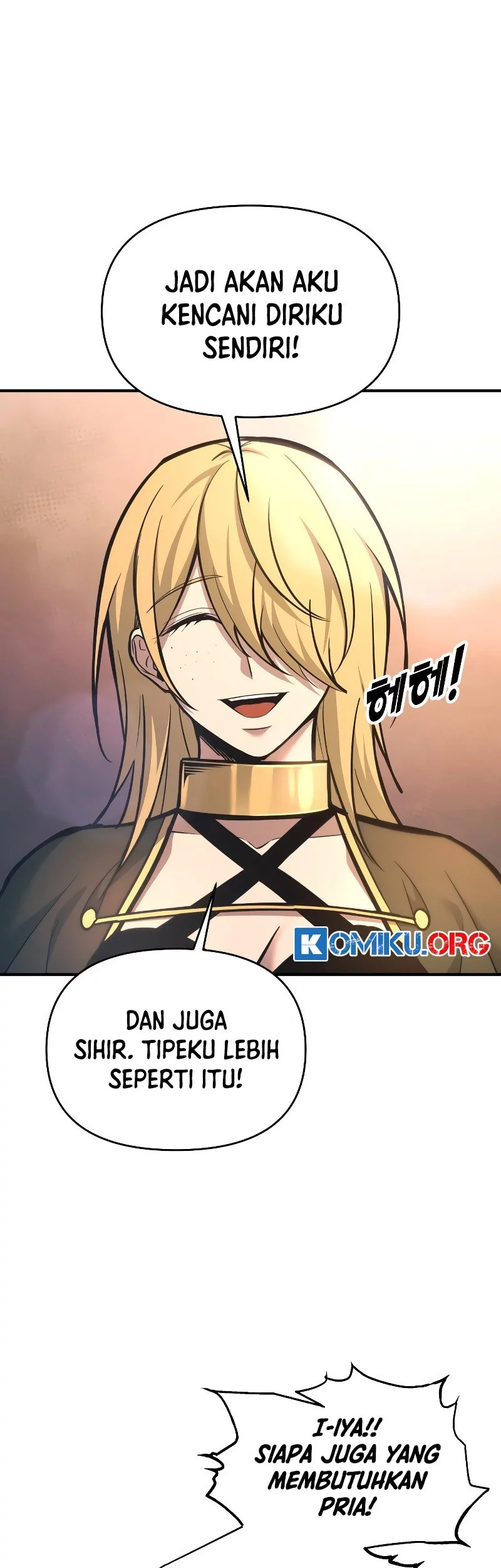 I Became the Tyrant of a Defense Game Chapter 150 - halaman 62
