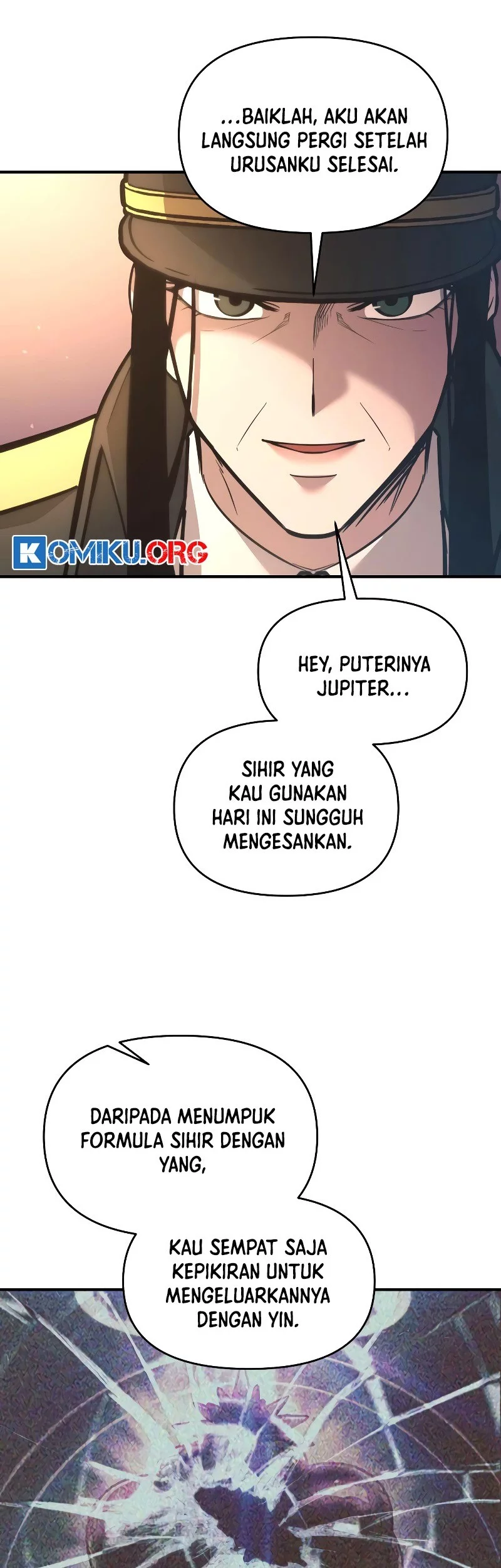 I Became the Tyrant of a Defense Game Chapter 150 - halaman 70