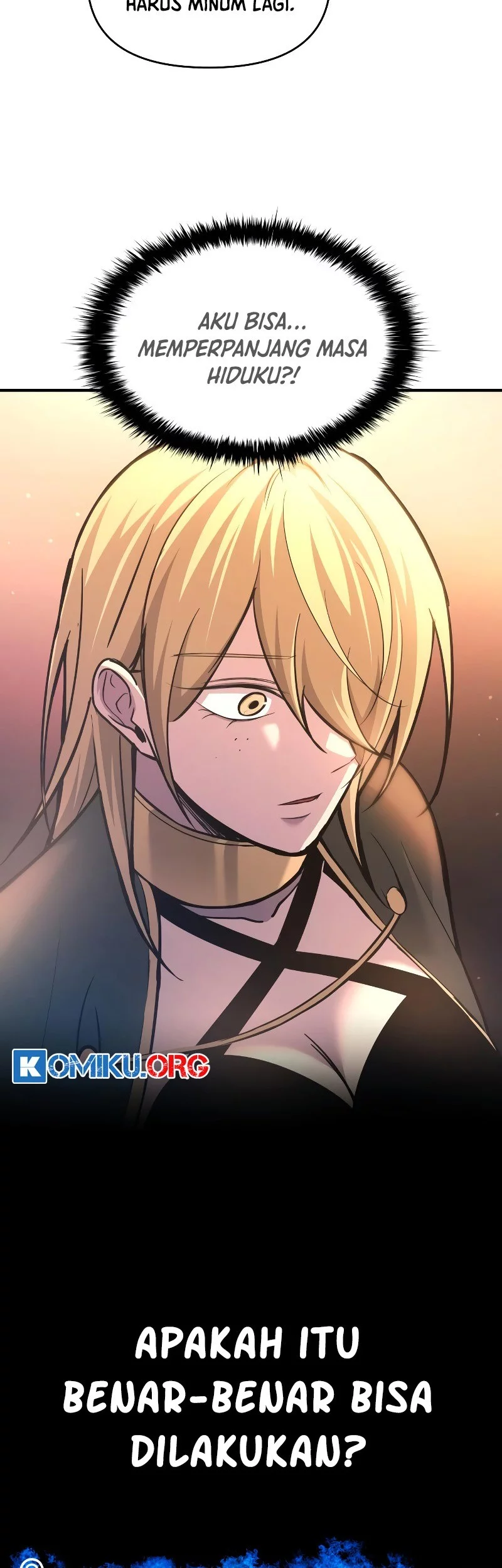 I Became the Tyrant of a Defense Game Chapter 150 - halaman 80