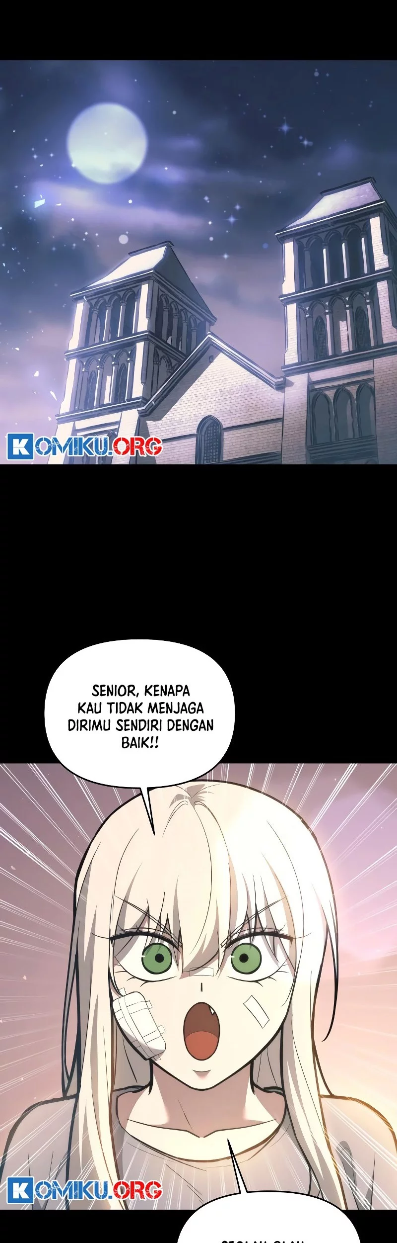 I Became the Tyrant of a Defense Game Chapter 150 - halaman 9