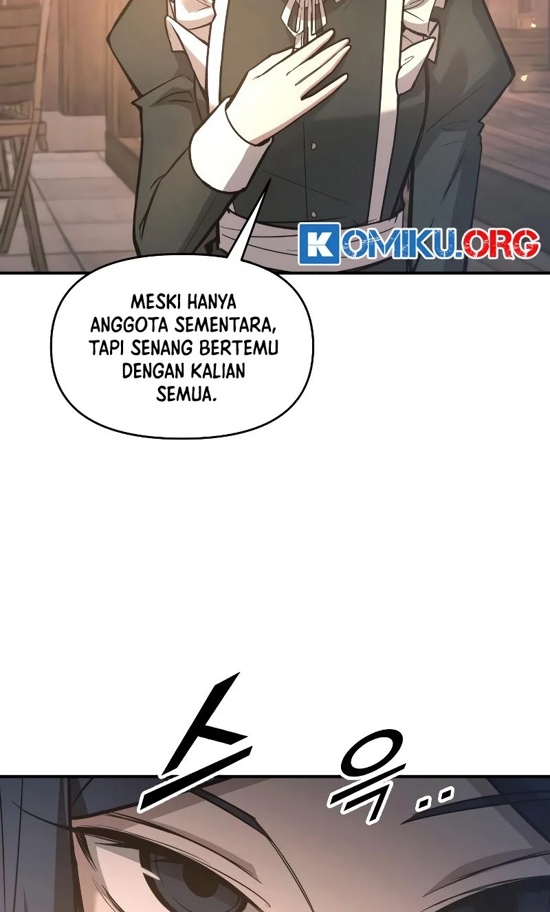 I Became the Tyrant of a Defense Game Chapter 151 - halaman 11