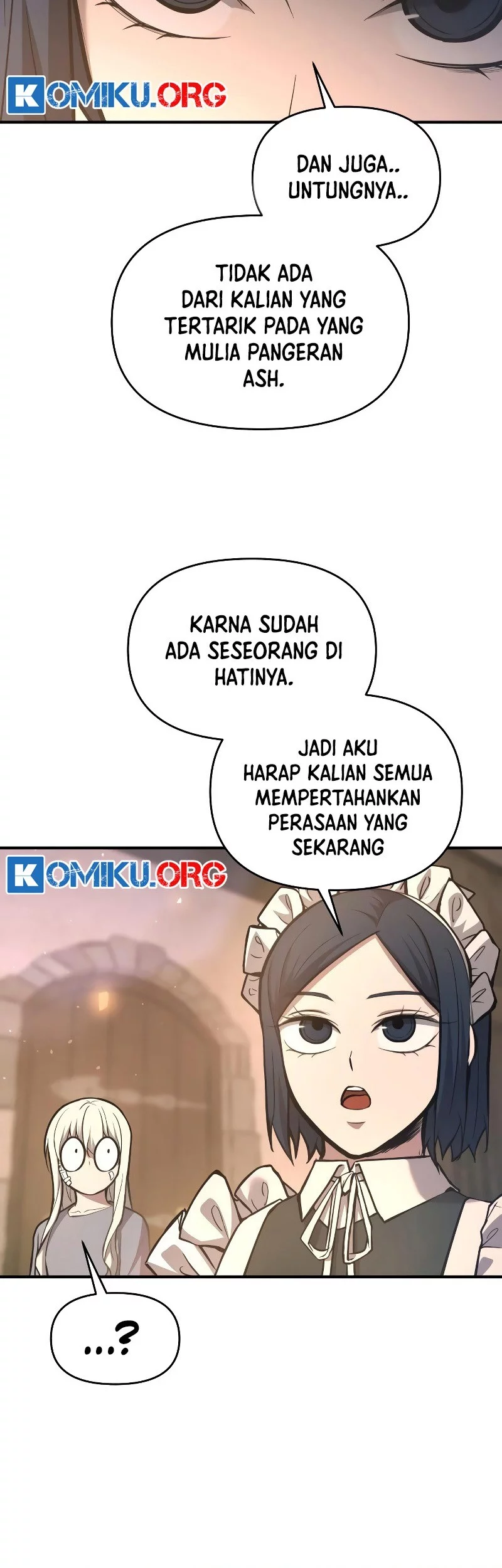I Became the Tyrant of a Defense Game Chapter 151 - halaman 12