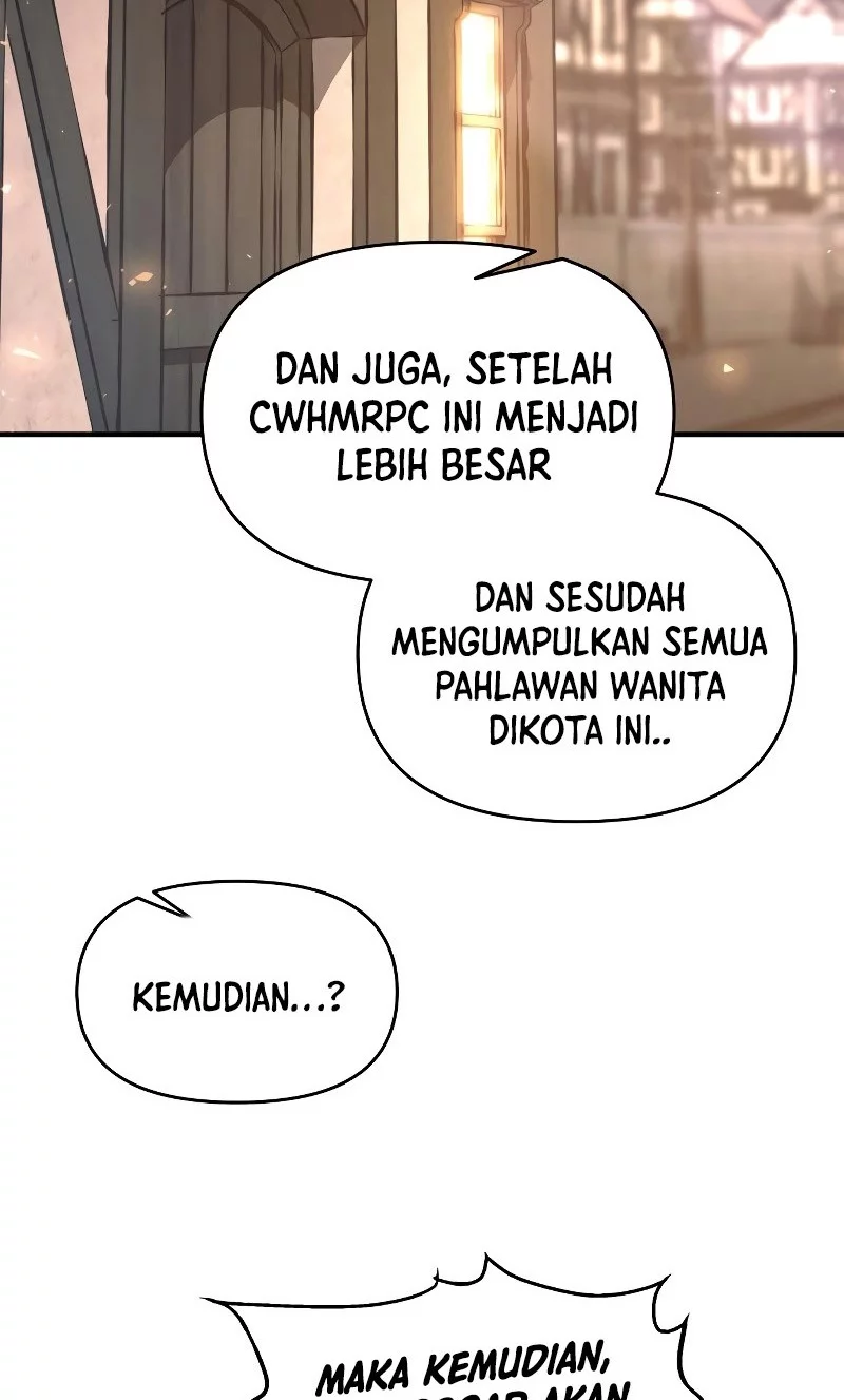 I Became the Tyrant of a Defense Game Chapter 151 - halaman 17