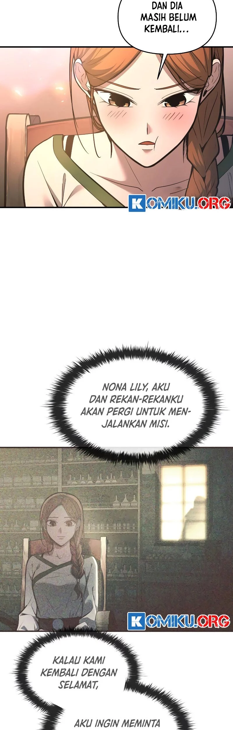 I Became the Tyrant of a Defense Game Chapter 151 - halaman 20