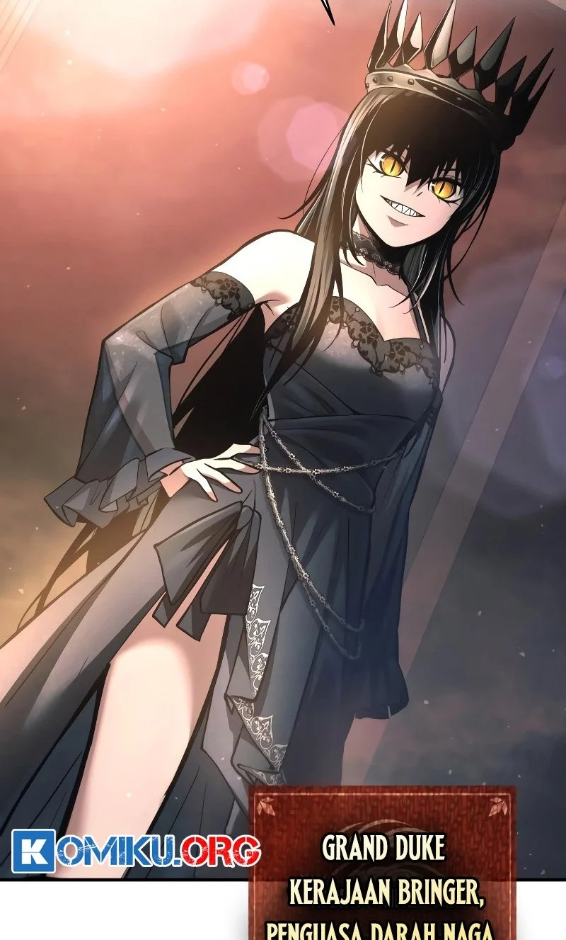 I Became the Tyrant of a Defense Game Chapter 151 - halaman 27