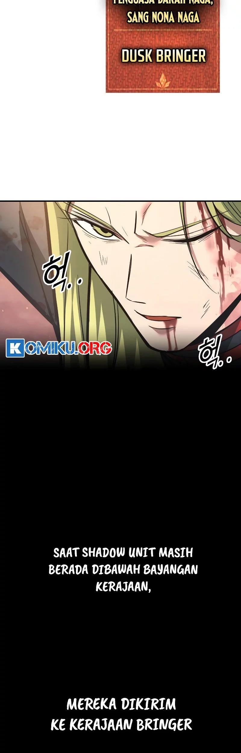 I Became the Tyrant of a Defense Game Chapter 151 - halaman 28
