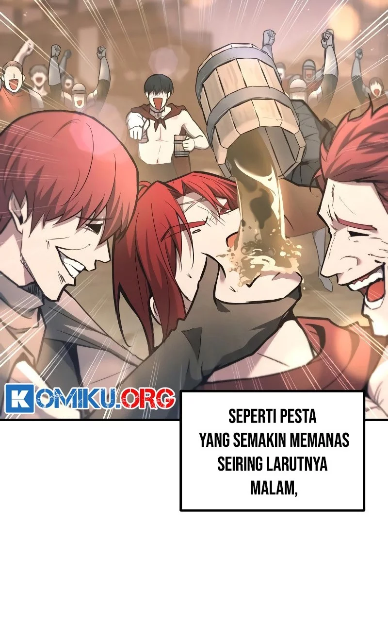 I Became the Tyrant of a Defense Game Chapter 151 - halaman 3