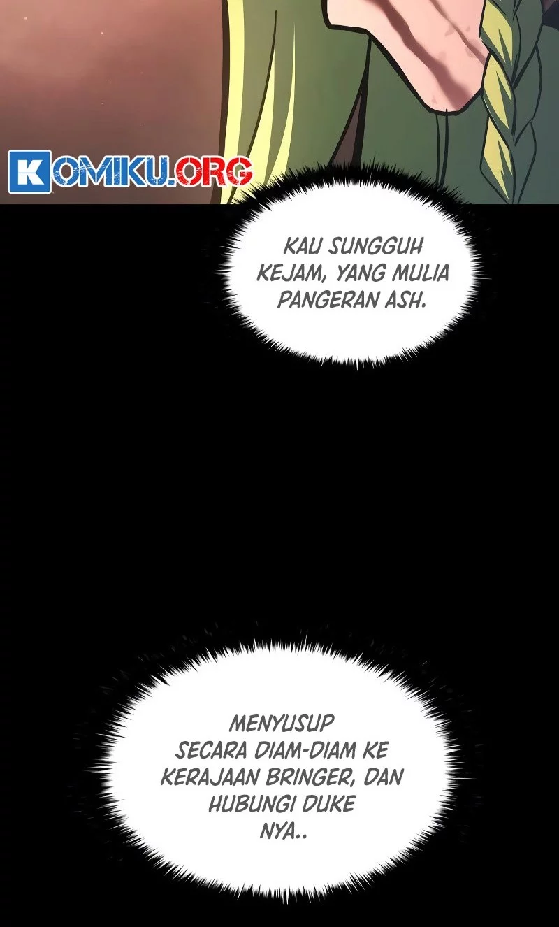 I Became the Tyrant of a Defense Game Chapter 151 - halaman 31