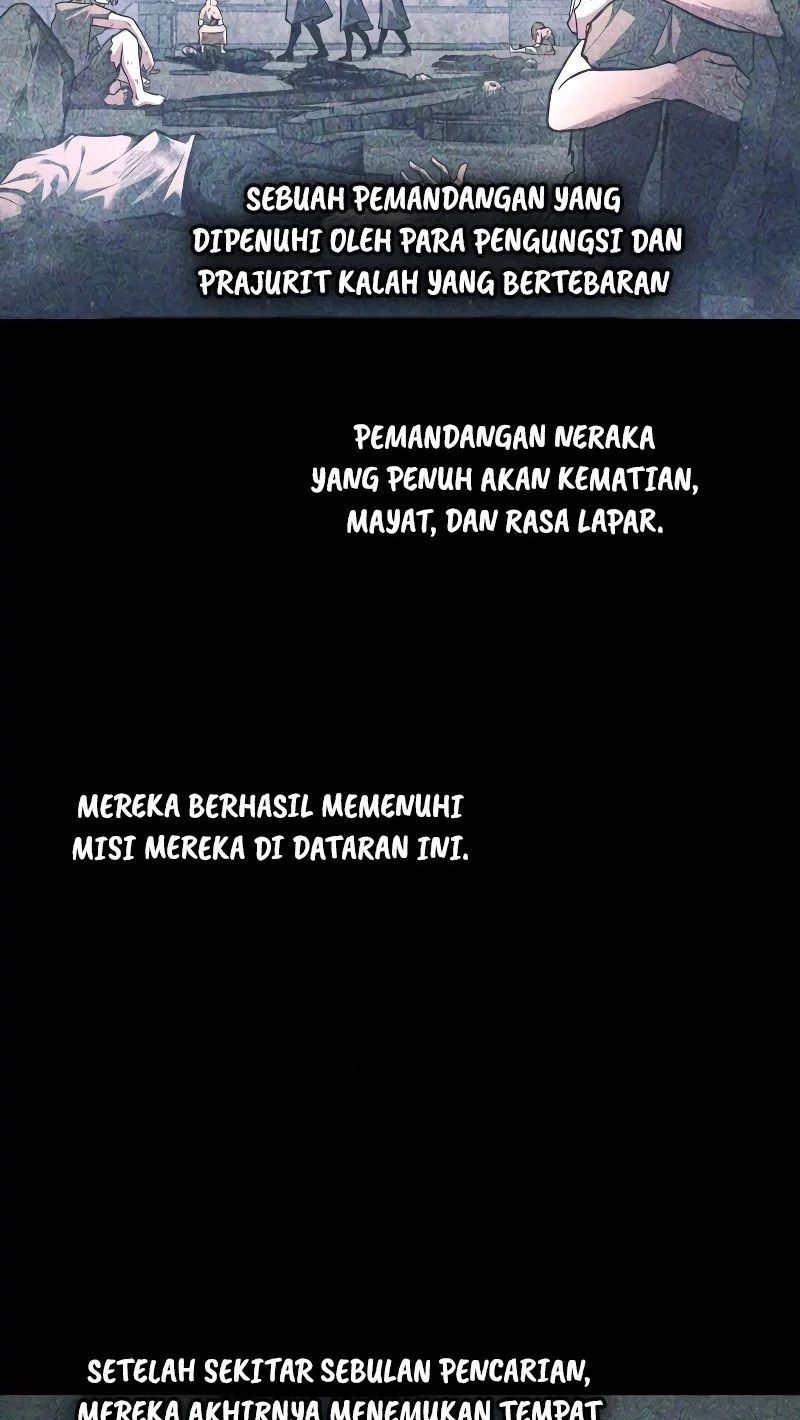 I Became the Tyrant of a Defense Game Chapter 151 - halaman 33