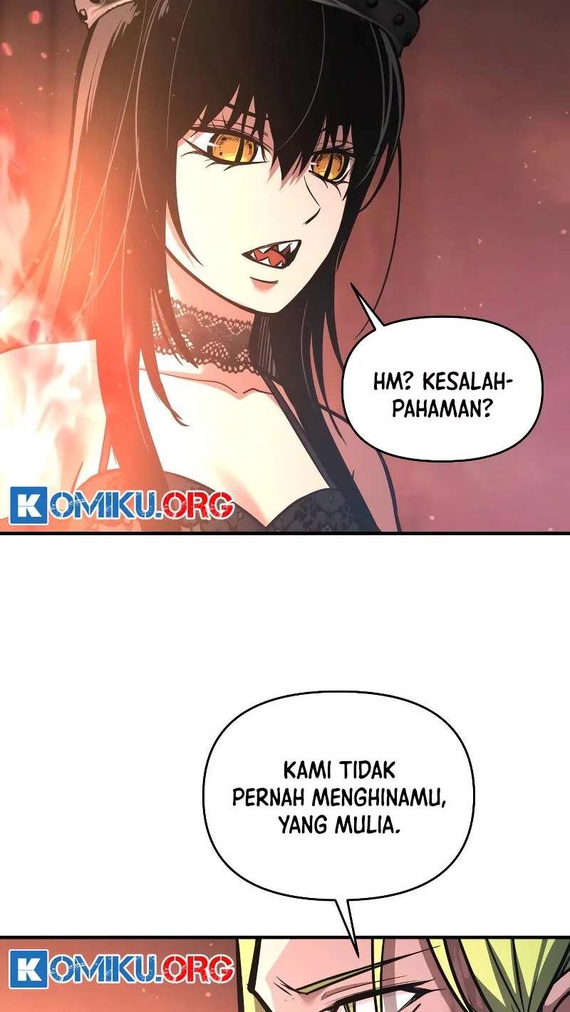 I Became the Tyrant of a Defense Game Chapter 151 - halaman 41