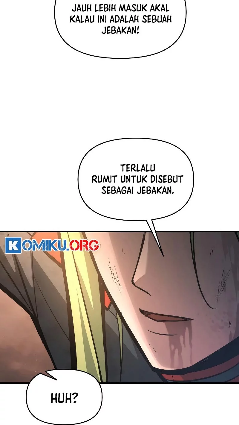 I Became the Tyrant of a Defense Game Chapter 151 - halaman 45