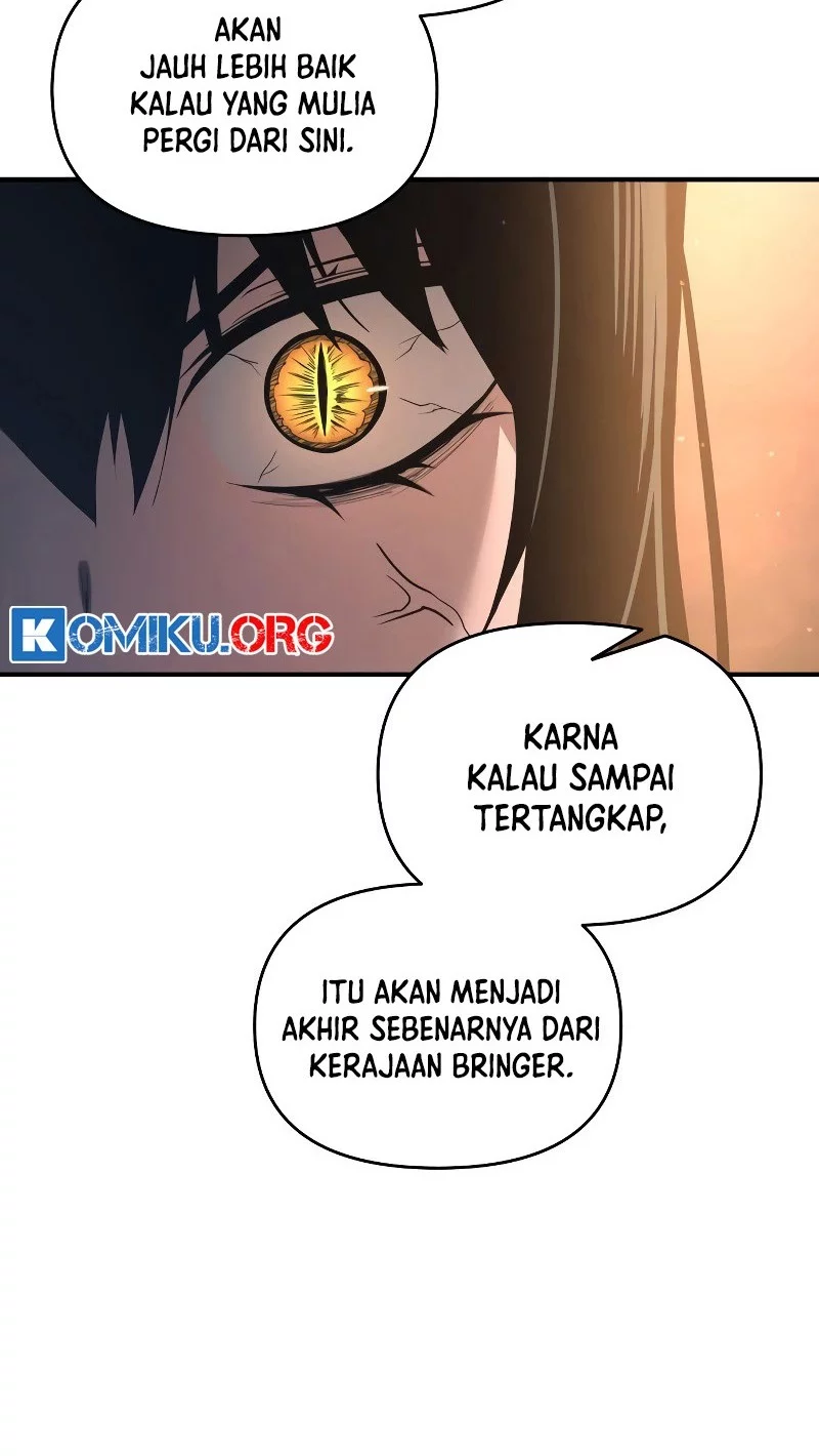 I Became the Tyrant of a Defense Game Chapter 151 - halaman 47